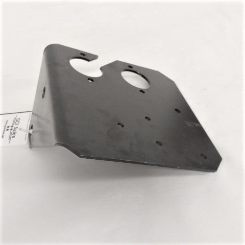 Freightliner Rectangular Trailer Cable Lamp Bracket - P/N: 66-17158-000 (5016811602006)