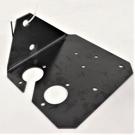 Freightliner Rectangular Trailer Cable Lamp Bracket - P/N: 66-17158-000 (5016811602006)