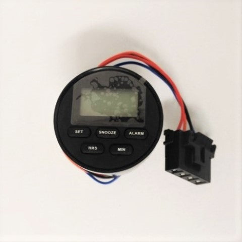 Freightliner 2? Digital Outside Temperature Gauge - P/N A22-67607-006