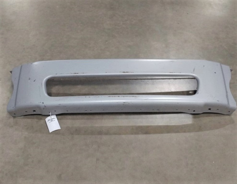 Used Freightliner M2 Painted Center Bumper - P/N  A21-28177-006 (6715861237846)