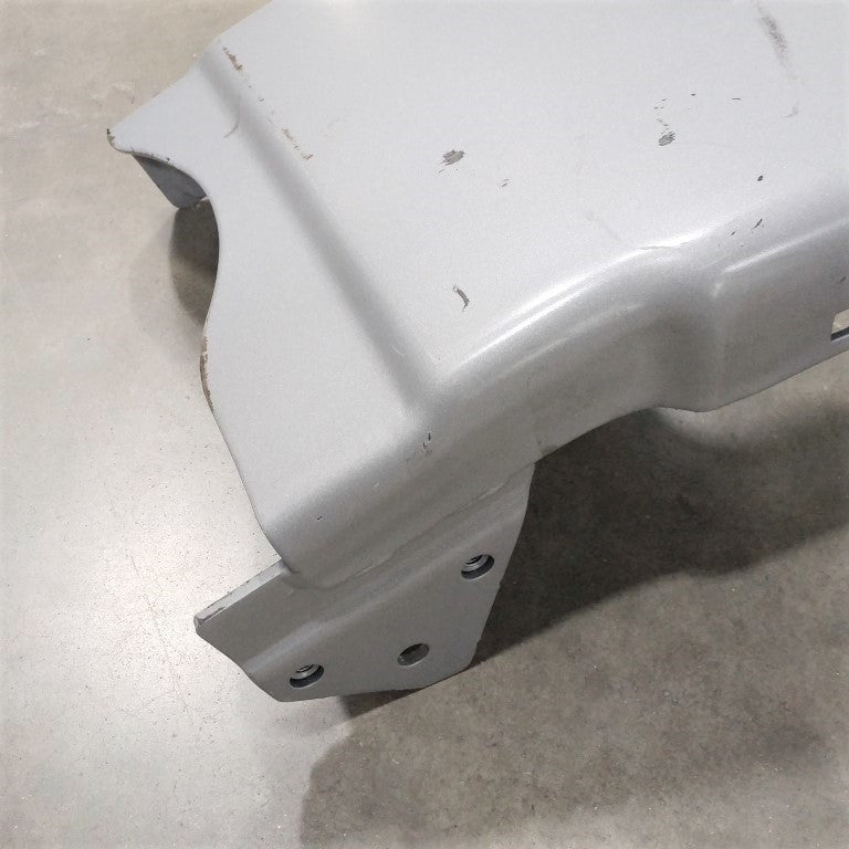 Used Freightliner M2 Painted Center Bumper - P/N  A21-28177-006 (6715861237846)