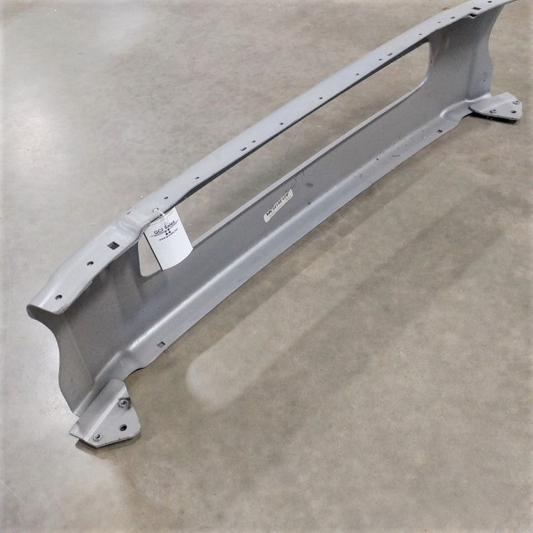 Used Freightliner M2 Painted Center Bumper - P/N  A21-28177-006 (6715861237846)