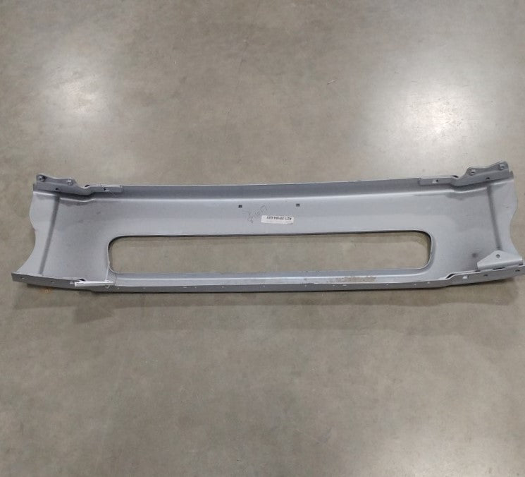 Freightliner M2 Center Bumper w/ License Plate Mount - P/N  A21-28184-022 (6715855110230)