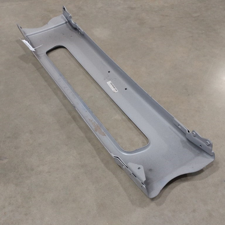 Freightliner M2 Center Bumper w/ License Plate Mount - P/N  A21-28184-022 (6715855110230)