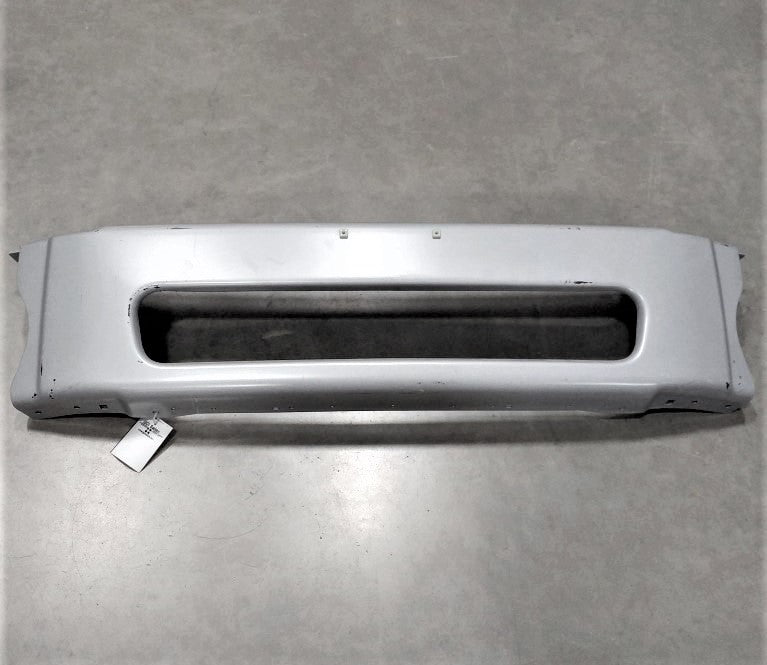 Freightliner M2 Center Bumper w/ License Plate Mount - P/N  A21-28177-007 (6715855241302)