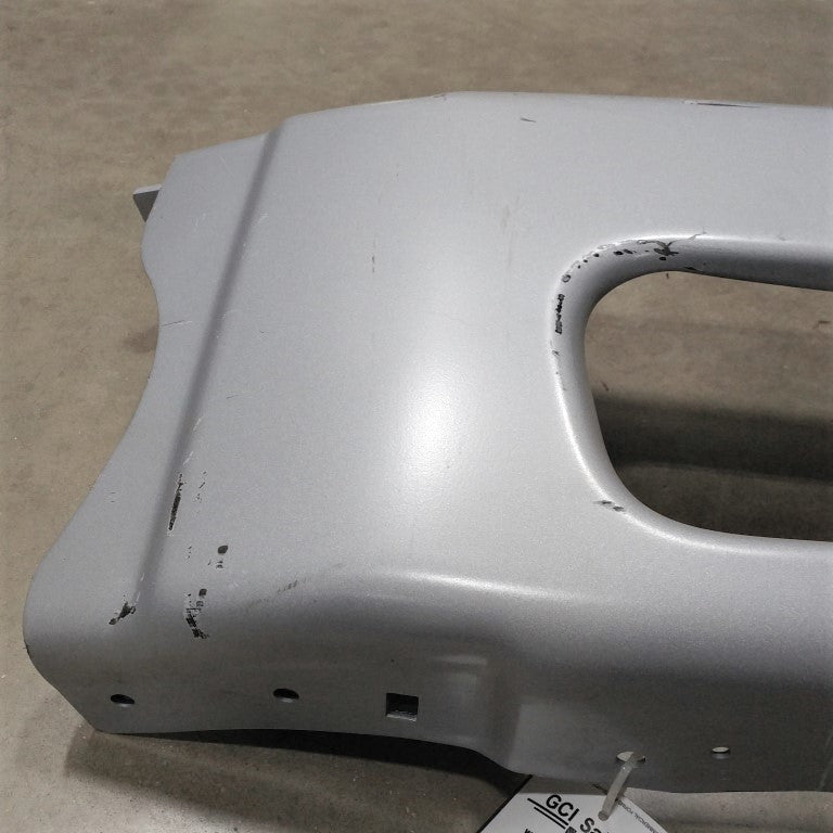 Freightliner M2 Center Bumper w/ License Plate Mount - P/N  A21-28177-007 (6715855241302)