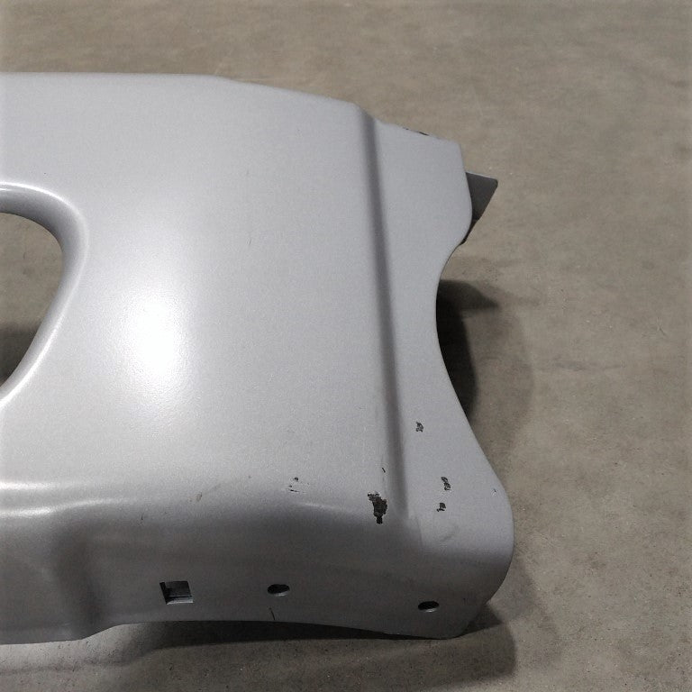 Freightliner M2 Center Bumper w/ License Plate Mount - P/N  A21-28177-007 (6715855241302)