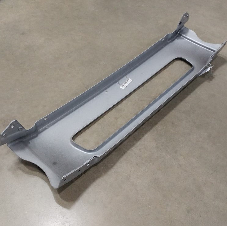 Freightliner M2 Center Bumper w/ License Plate Mount - P/N  A21-28177-007 (6715855241302)