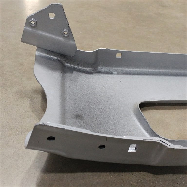 Freightliner M2 Center Bumper w/ License Plate Mount - P/N  A21-28177-007 (6715855241302)