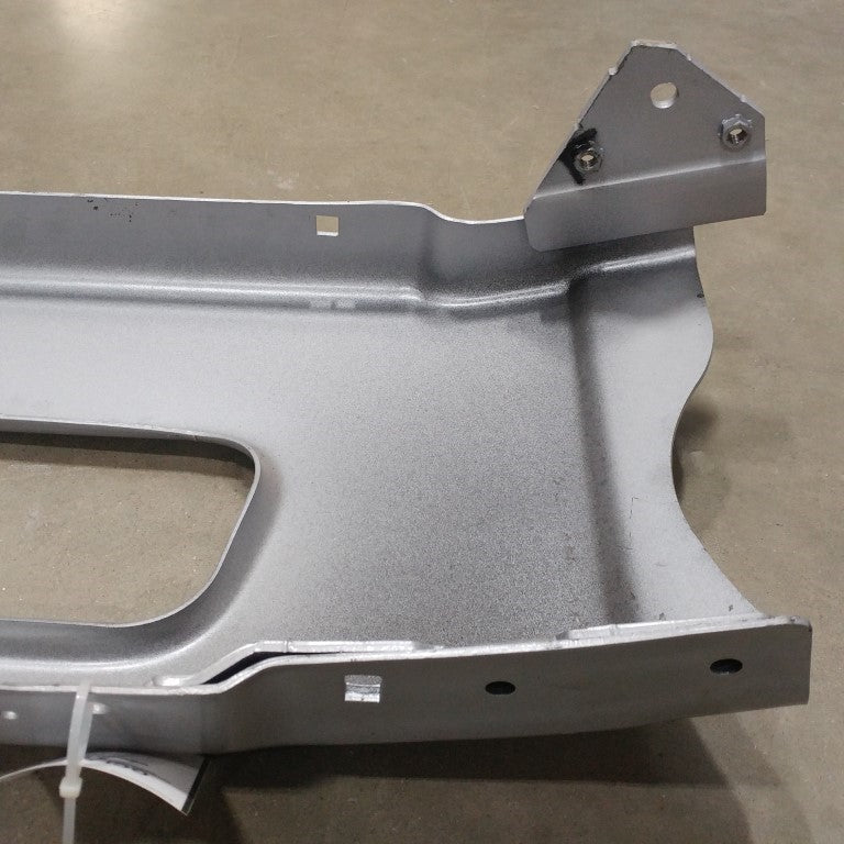 Freightliner M2 Center Bumper w/ License Plate Mount - P/N  A21-28177-007 (6715855241302)