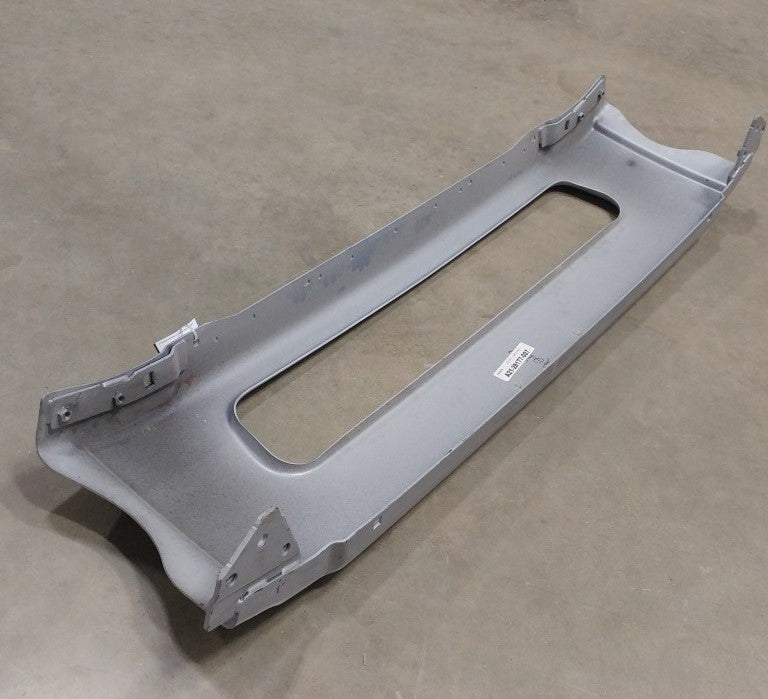 Freightliner M2 Center Bumper w/ License Plate Mount - P/N  A21-28177-007 (6715855241302)