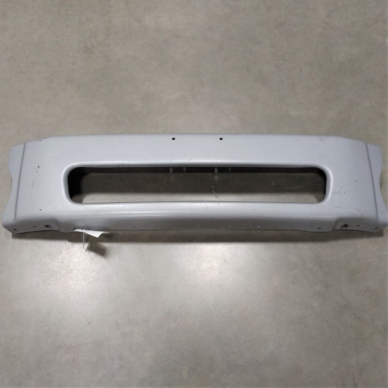 Used Freightliner M2 Center Bumper w/ License Mount - P/N  A21-28184-007 (6715855339606)