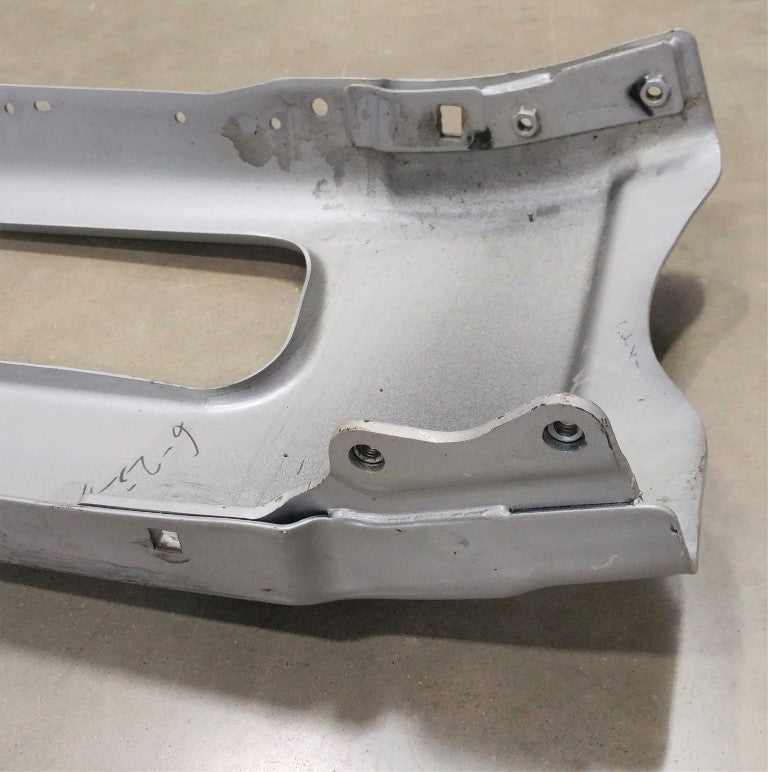 Used Freightliner M2 Center Bumper w/ License Mount - P/N  A21-28184-007 (6715855339606)