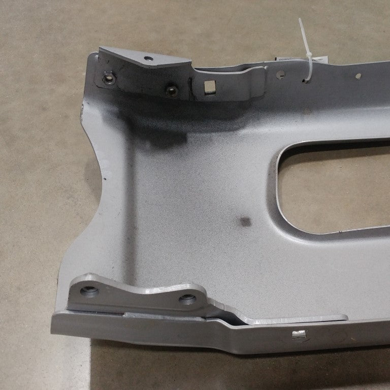 Used Freightliner M2 Center Bumper w/ License Mount - P/N  A21-28184-007 (6715855339606)