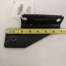 Freightliner LH Lower Pipe Mounted Bracket Assy - P/N  A22-64593-001 (5017590038614)