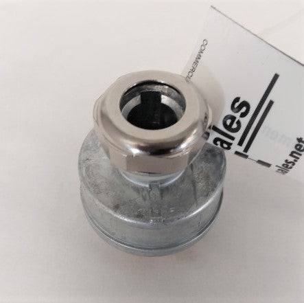 Ignition Switch Replacement, No GRD - P/N: RO6G-D134737 (5017625002070)