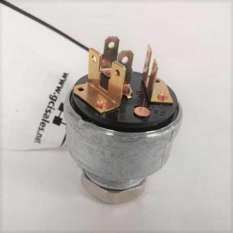 Ignition Switch Replacement, No GRD - P/N: RO6G-D134737 (5017625002070)