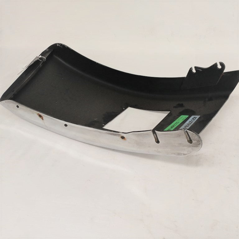 Used Freightliner M2 LH Bumper End w/ Speaker Cut Out - P/N  A21-27918-008 (6719465455702)
