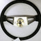 VIP 2 Spoke 18" Steering Wheel P/N: NKBL1824P4SS (4557113229398)