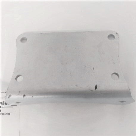 Freightliner Upper Mount Exhaust Pipe Clamp Bracket - P/N: 04-29171-000 (5017913950294)