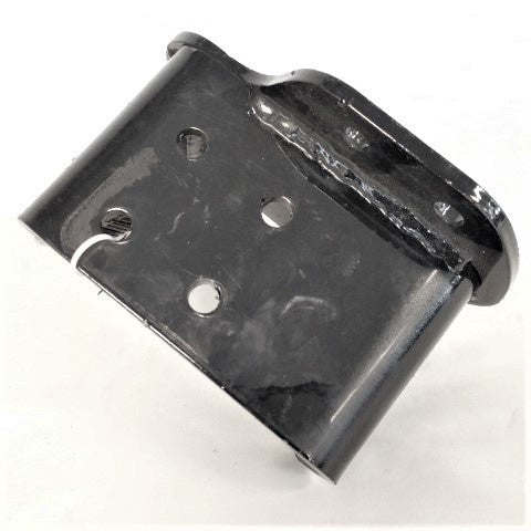 Western Star LH Pivot Hood Support Bracket - P/N: A17-19836-000 (5017959956566)