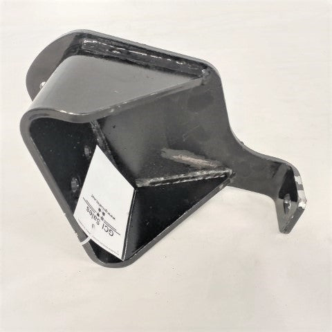 Western Star LH Pivot Hood Support Bracket - P/N: A17-19836-000 (5017959956566)