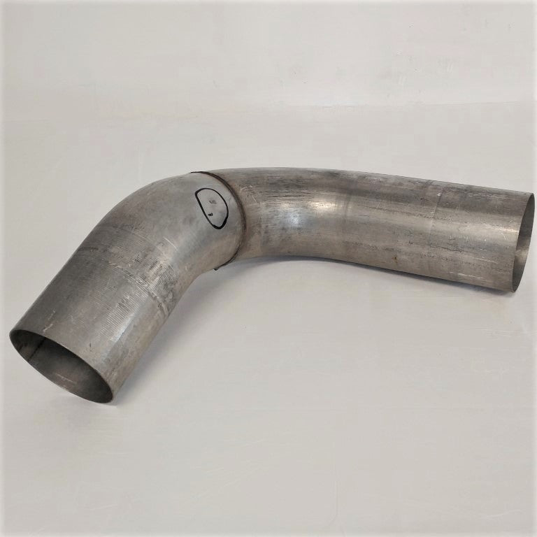 Used Freightliner LH Elbow Pipe - P/N  04-25641-000 (6714508083286)