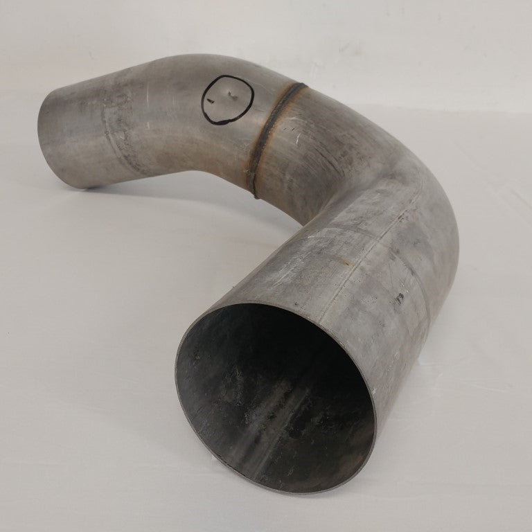 Used Freightliner LH Elbow Pipe - P/N  04-25641-000 (6714508083286)