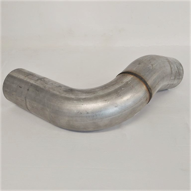 Used Freightliner LH Elbow Pipe - P/N  04-25641-000 (6714508083286)