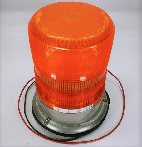 Grote Class II Strobe Light  M/N: 7773  /  77733 (4557909196886)