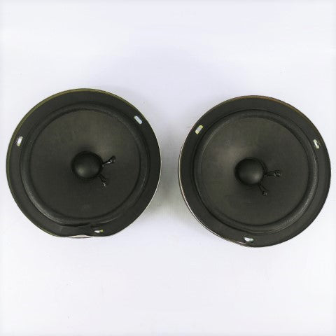 Pana Pacific 6" HSS BAS Speaker (Set Of 2) - Damaged - P/N: CJ-16P714A (4558003961942)
