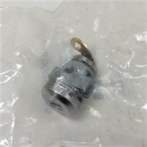 Freightliner Lockset, 4 Keys For M2 & P3 - P/N: W22-00076-009 (5018409402454)