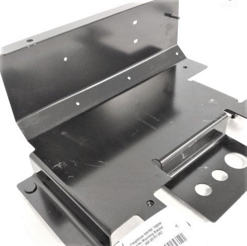 Freightliner XNTRX 1500W Inverter Mounting Bracket - P/N: A06-85791-002 (5018443382870)