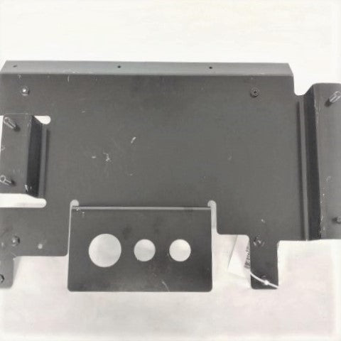 Freightliner XNTRX 1500W Inverter Mounting Bracket - P/N: A06-85791-002 (5018443382870)