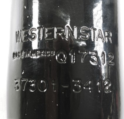 Western Star Front Shock Absorber (Paint Flaw) P/N: 37301-3412 (4558740193366)