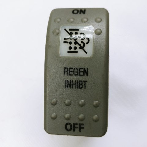 "REGEN" Inhibit On/Off  Switch P/N: 169318 (4559009841238)