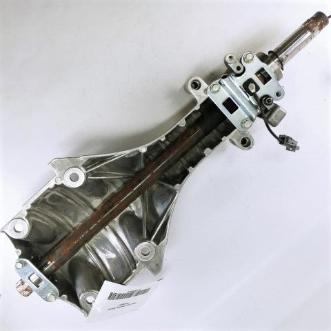 TRW Fixed Steering Column *Damaged* P/N: 14-13768-000 (4559186886742)