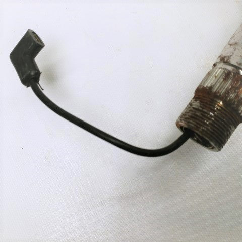 TRW Fixed Steering Column *Damaged* P/N: 14-13768-000 (4559186886742)