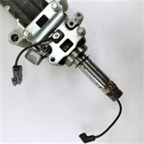 TRW Fixed Steering Column *Damaged* P/N: 14-13768-000 (4559186886742)