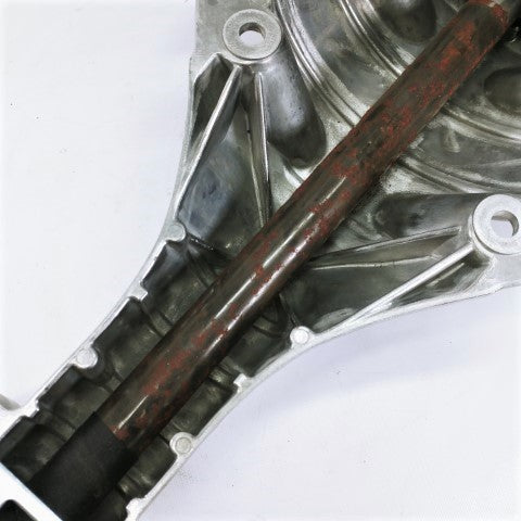TRW Fixed Steering Column *Damaged* P/N: 14-13768-000 (4559186886742)