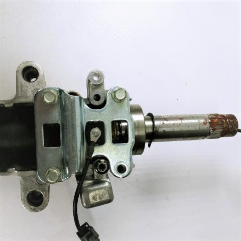 TRW Fixed Steering Column *Damaged* P/N: 14-13768-000 (4559186886742)