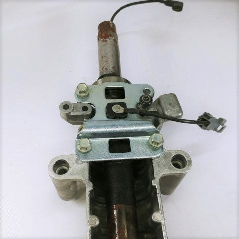 TRW Fixed Steering Column *Damaged* P/N: 14-13768-000 (4559186886742)