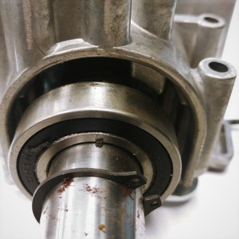 TRW Fixed Steering Column *Damaged* P/N: 14-13768-000 (4559186886742)