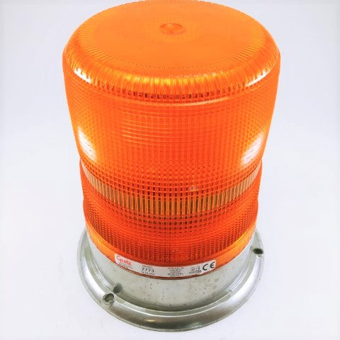 Used Grote Class II Strobe Light M/N: 7773  /  77733 (4560183492694)