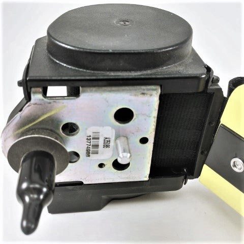 IMMI Seat Belt For Battery Box Seat P/N: IMMI F125910 (4560268918870)