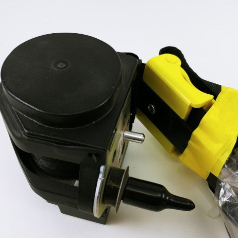 IMMI Seat Belt For Battery Box Seat P/N: IMMI F125910 (4560268918870)