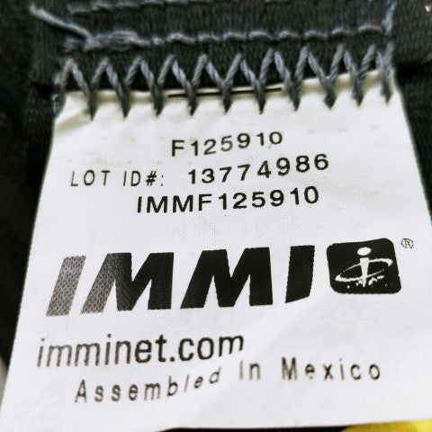 IMMI Seat Belt For Battery Box Seat P/N: IMMI F125910 (4560268918870)