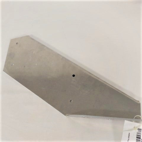 Western Star Aluminum Step Bracket - P/N: 45002B3454 (5020183265366)