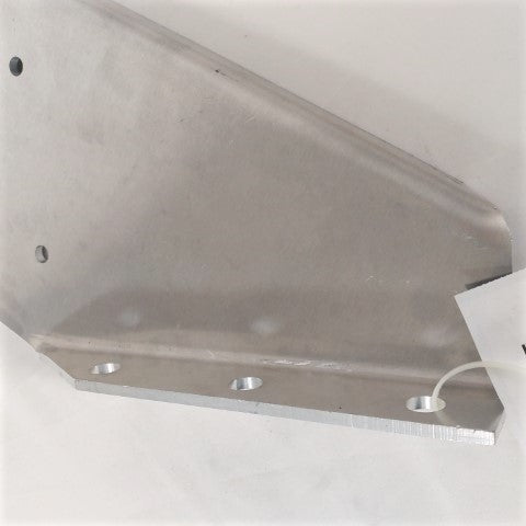 Western Star Aluminum Step Bracket - P/N: 45002B3454 (5020183265366)