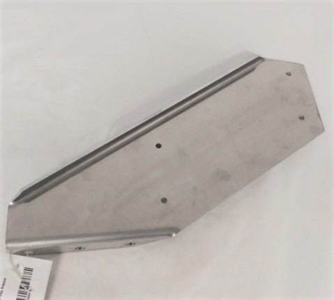 Western Star Aluminum Step Bracket - P/N: 45002B3454 (5020183265366)